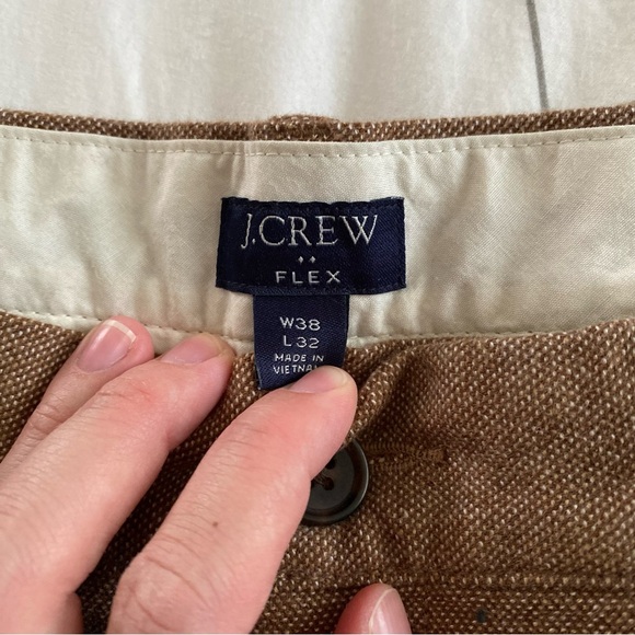 J. Crew Men’s Trousers - Picture 3 of 7